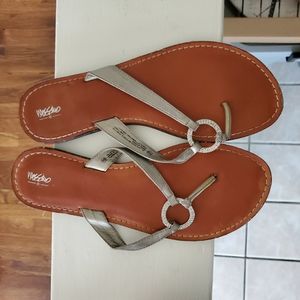 Wassimo Flip Flops